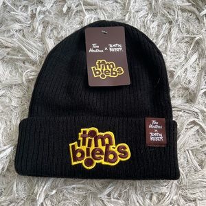 NWT Tim Bieb's Hat
